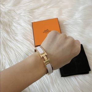 Hermes Clic clac